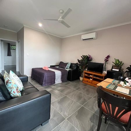 The Orchid Suite - Apartment In Cooktown Exterior photo