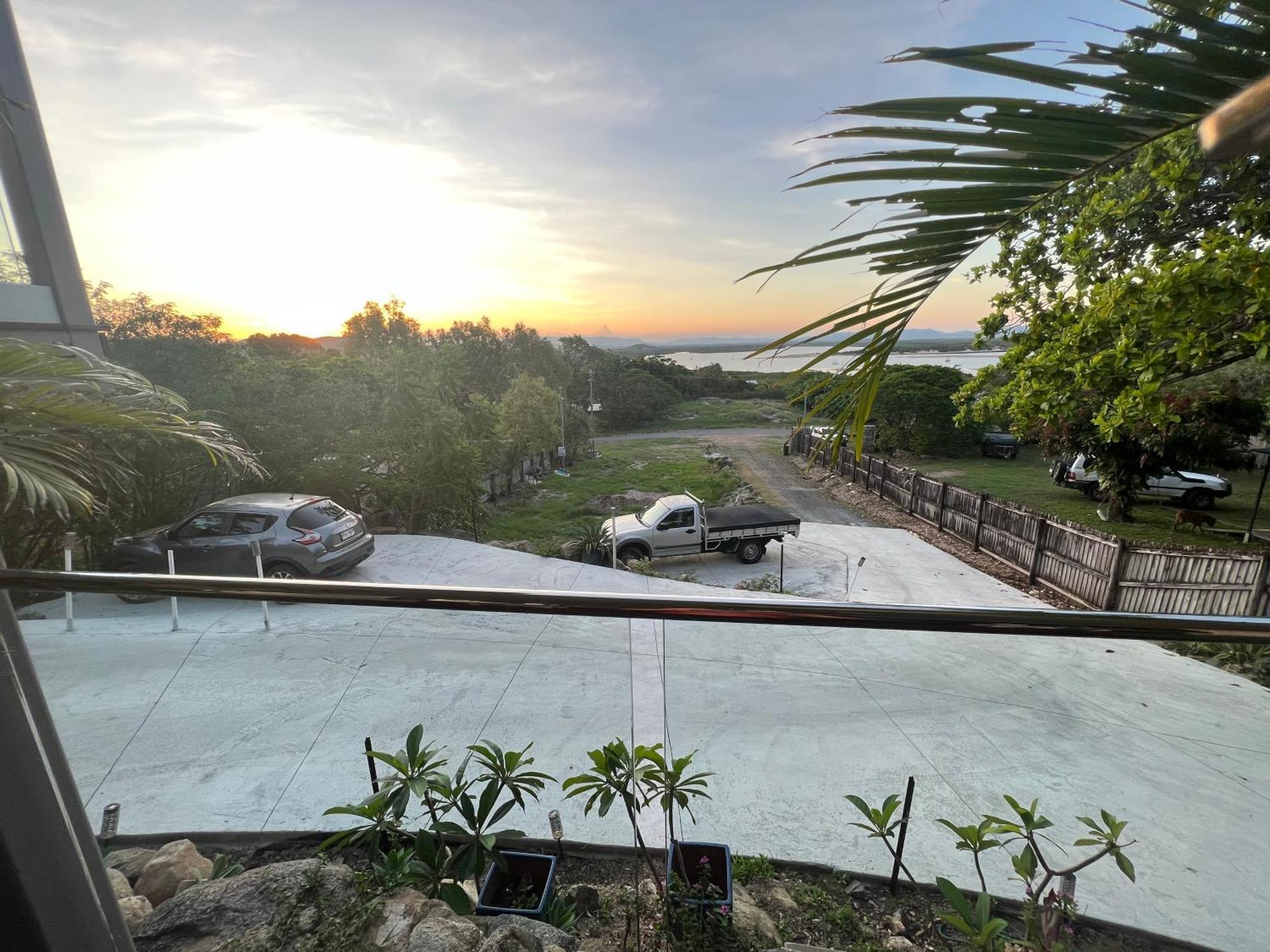 The Orchid Suite - Apartment In Cooktown Exterior photo