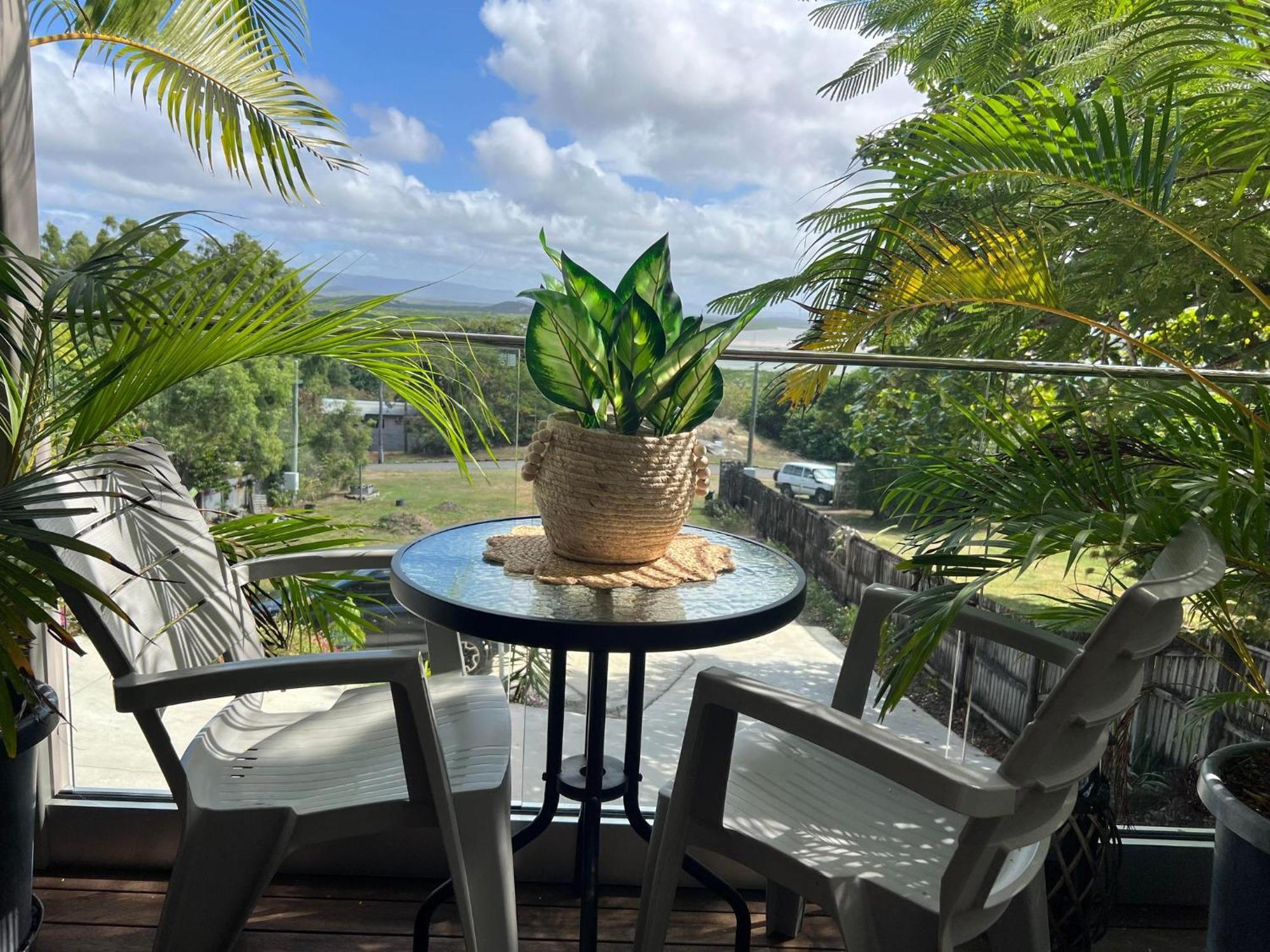 The Orchid Suite - Apartment In Cooktown Exterior photo